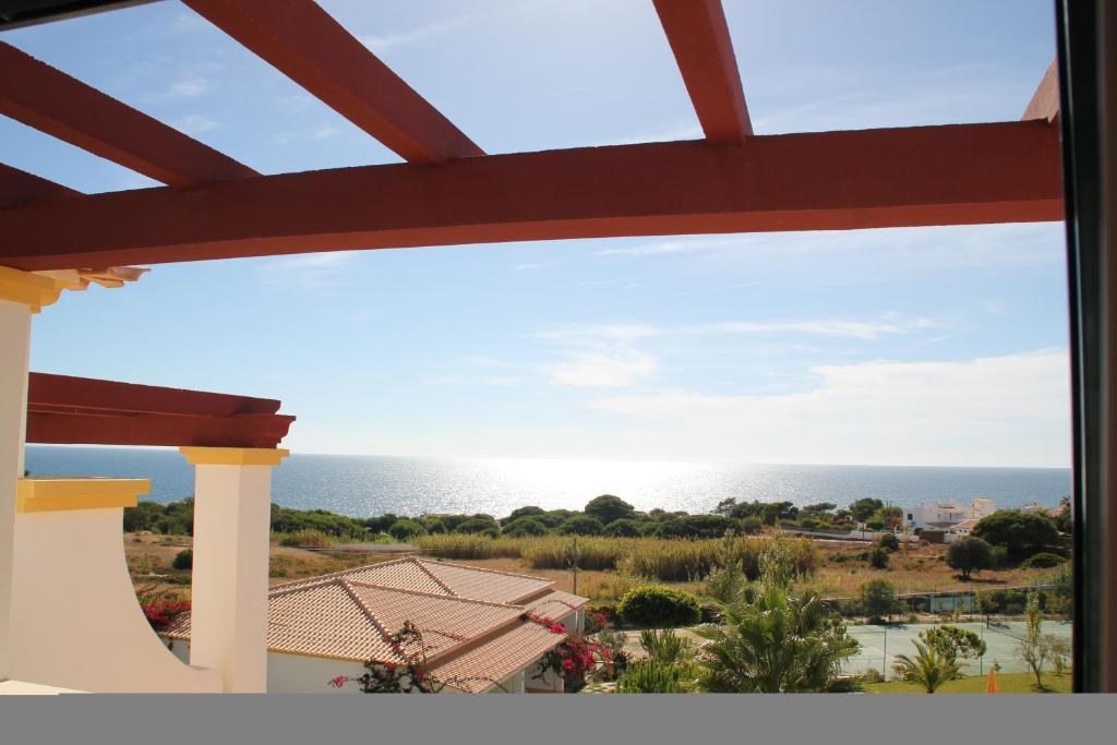 Villa de 2 dormitorios con vistas al mar