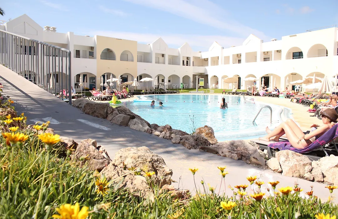 Natura Algarve Club-1