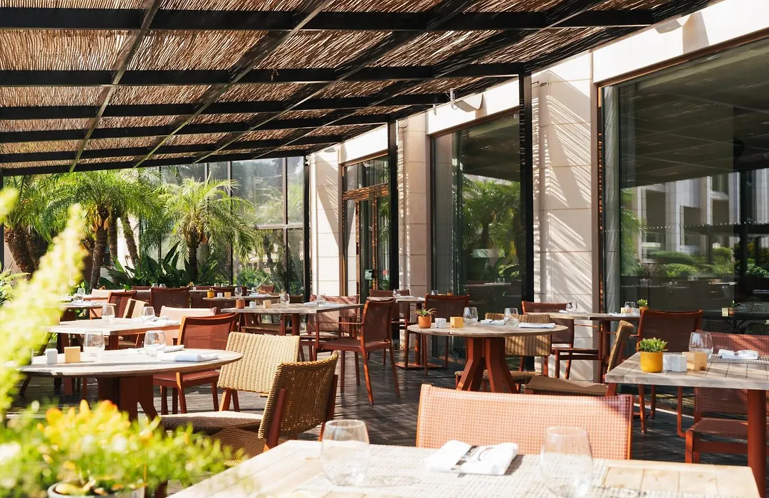Falésia Hotel - Adults Only-1