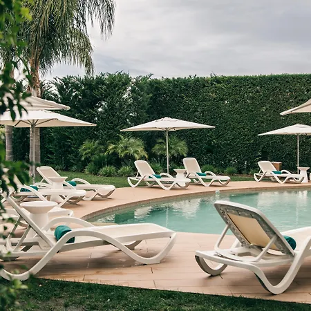 Velamar Boutique Hotel - Adults Friendly-3