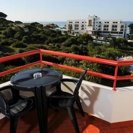 Inatel Albufeira Hotel-2