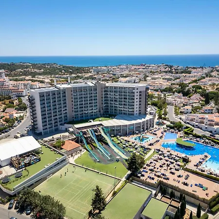 Jupiter Albufeira Hotel-2
