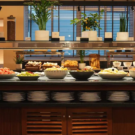 Falésia Hotel - Adults Only-2