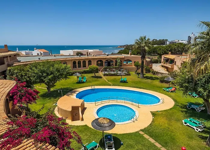 Familiehotel: Clube Maria Luisa