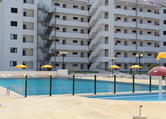 Apart hotel: Cheerfulway Minichoro Apartamentos