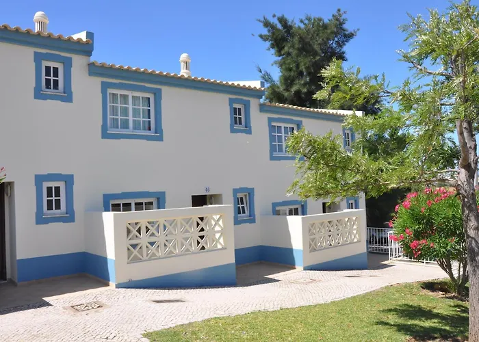 Ponta Grande Resort