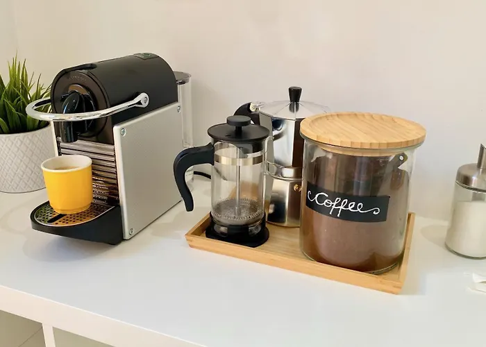 Casa Amarela Guesthouse