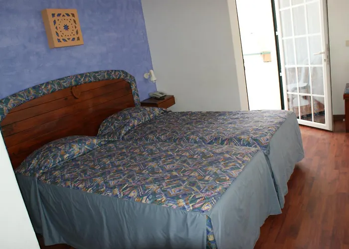 Hotel Romântico: Vilabranca