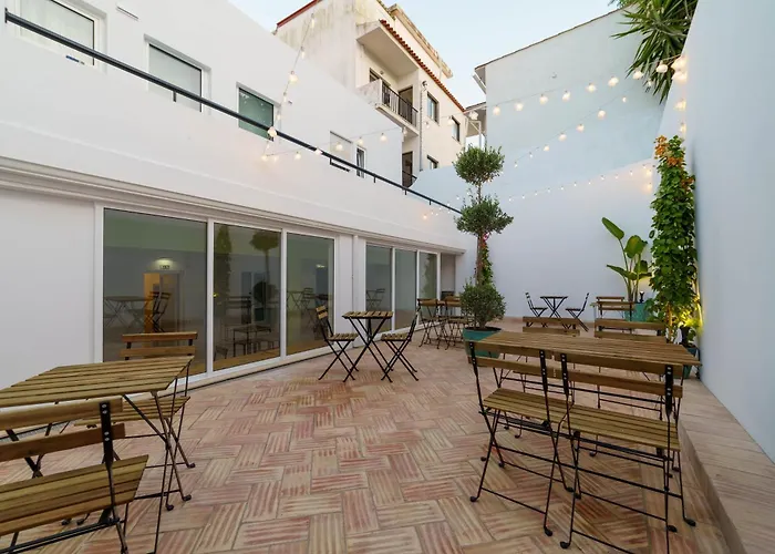 Auberge: Atlantic Bliss