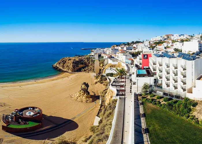 Hotel com vista: Rocamar Exclusive Hotel & Spa - Adults Only