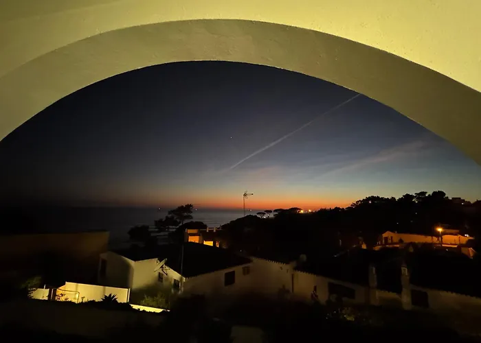 Apartamentos Do Parque