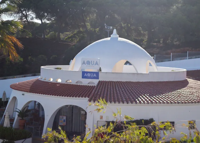 Hotel de luxo Apenas: Grand Muthu Oura View Beach Club