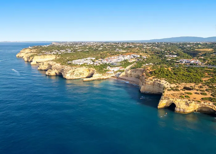 Buddha By Algarve Vacation