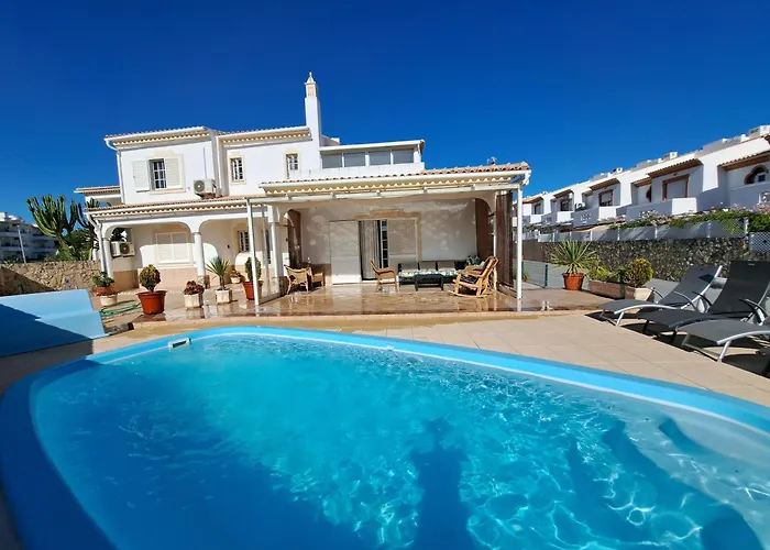 Casa de férias: Villa Casanova