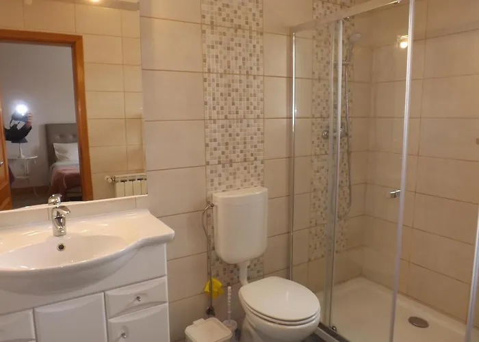 Casa de férias: Villa Casanova