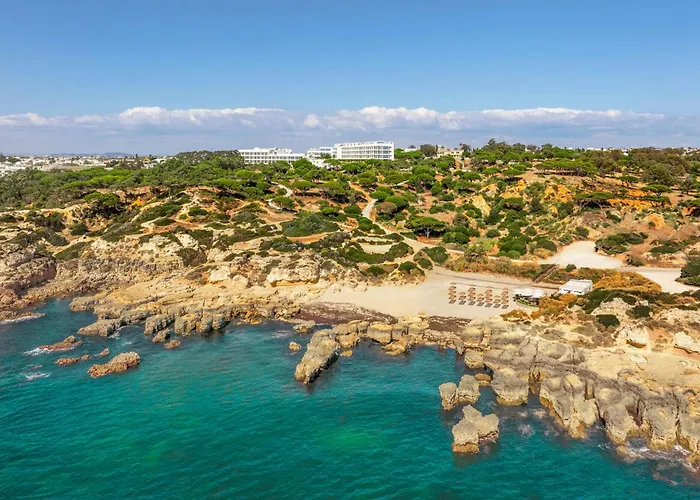Hotel que aceita animais de estimação: W Algarve