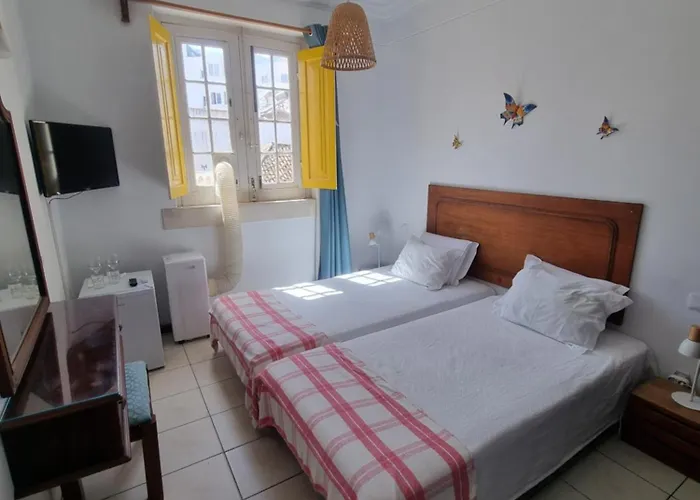 Maria Guest House