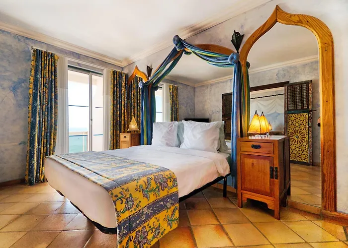  Boa Vista & Spa - Adults Only
