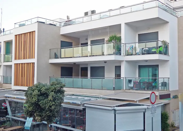 Aluguéis de temporada: Apartamento Olhos D'Água