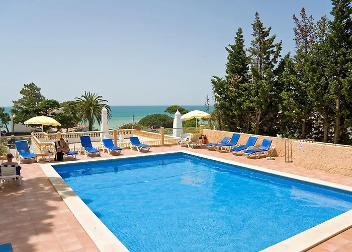 Apartamentos Do Parque