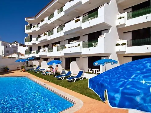 Apartamentos Rainha D. Leonor - Al