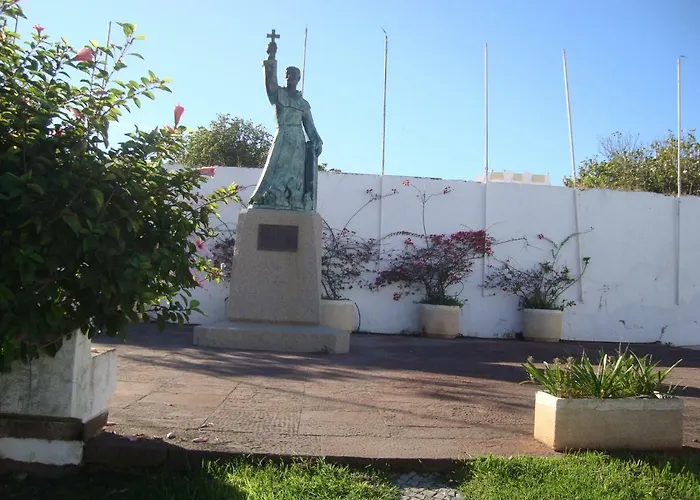 Vila Algarvia Boutique & Suites